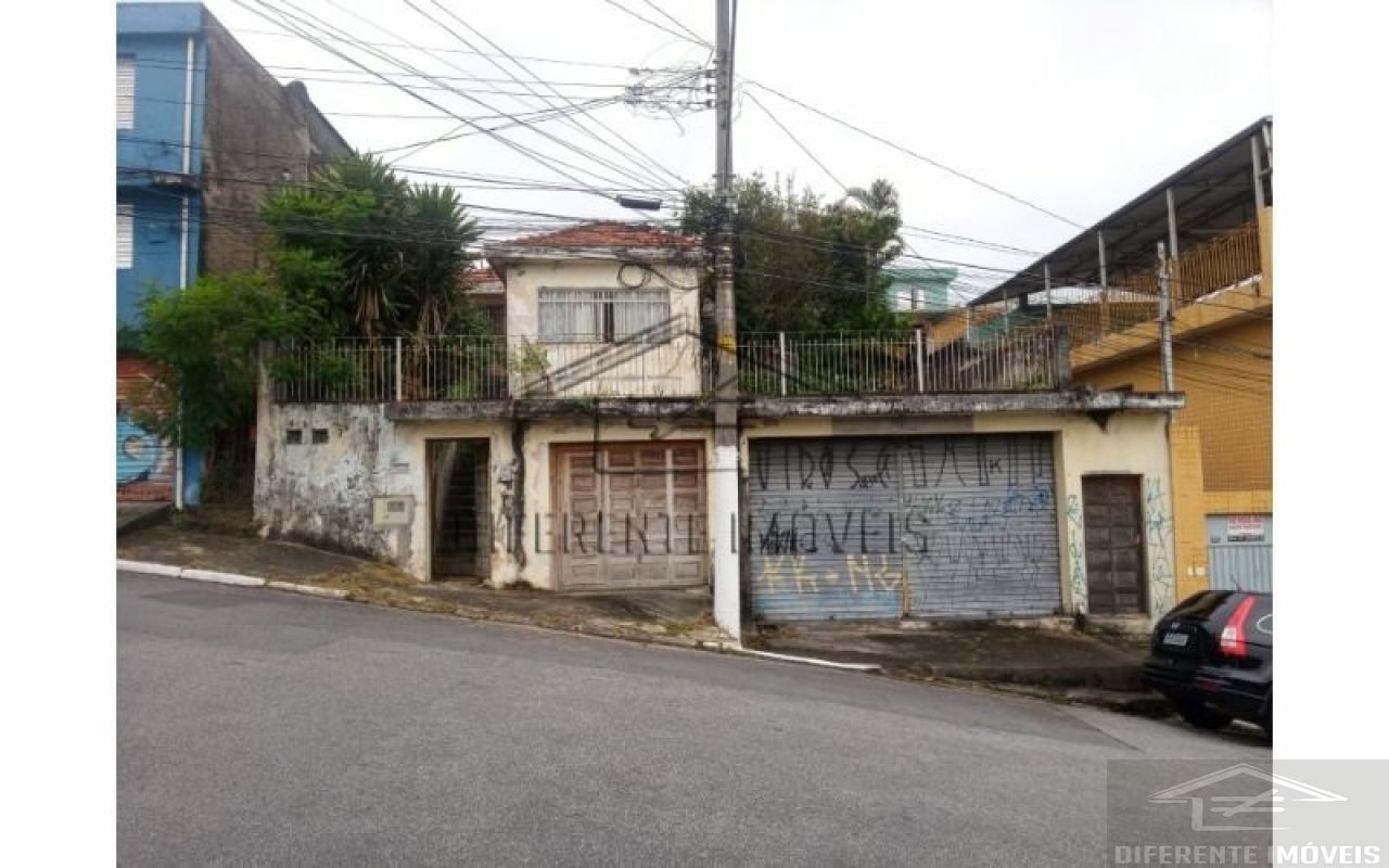 Terreno para Venda - Penha de França