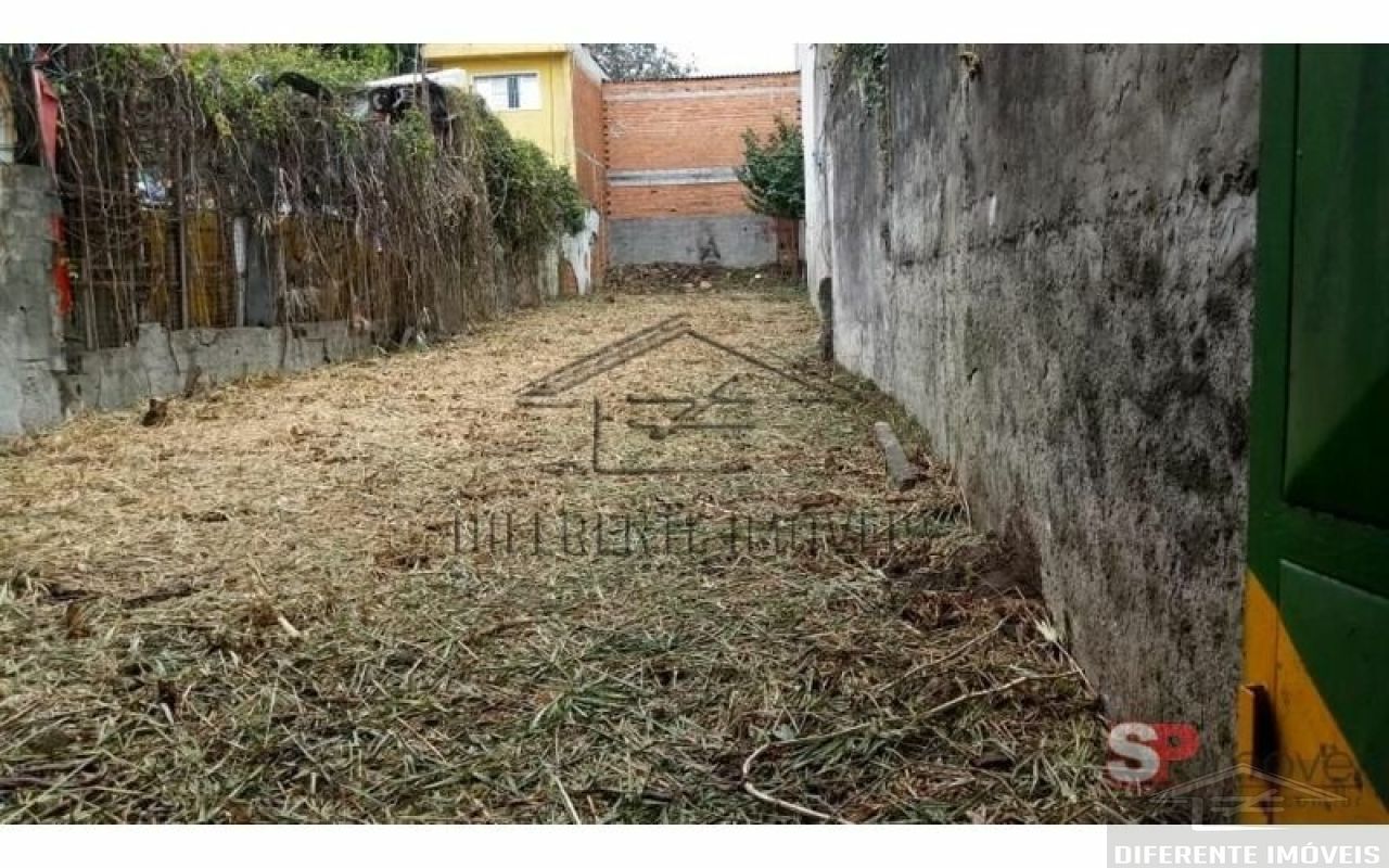 Terreno para Venda - Vila Matilde