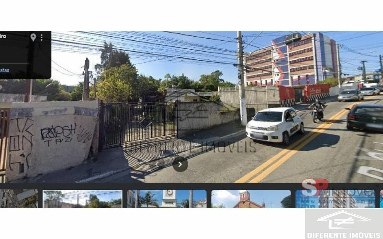Terreno para Venda - Guaianases