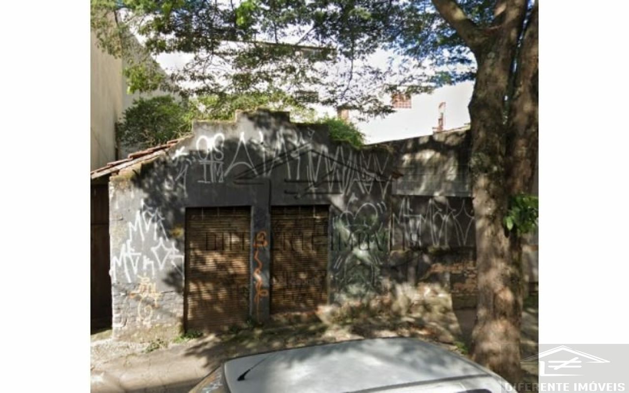Terreno para Venda - Vila Matilde