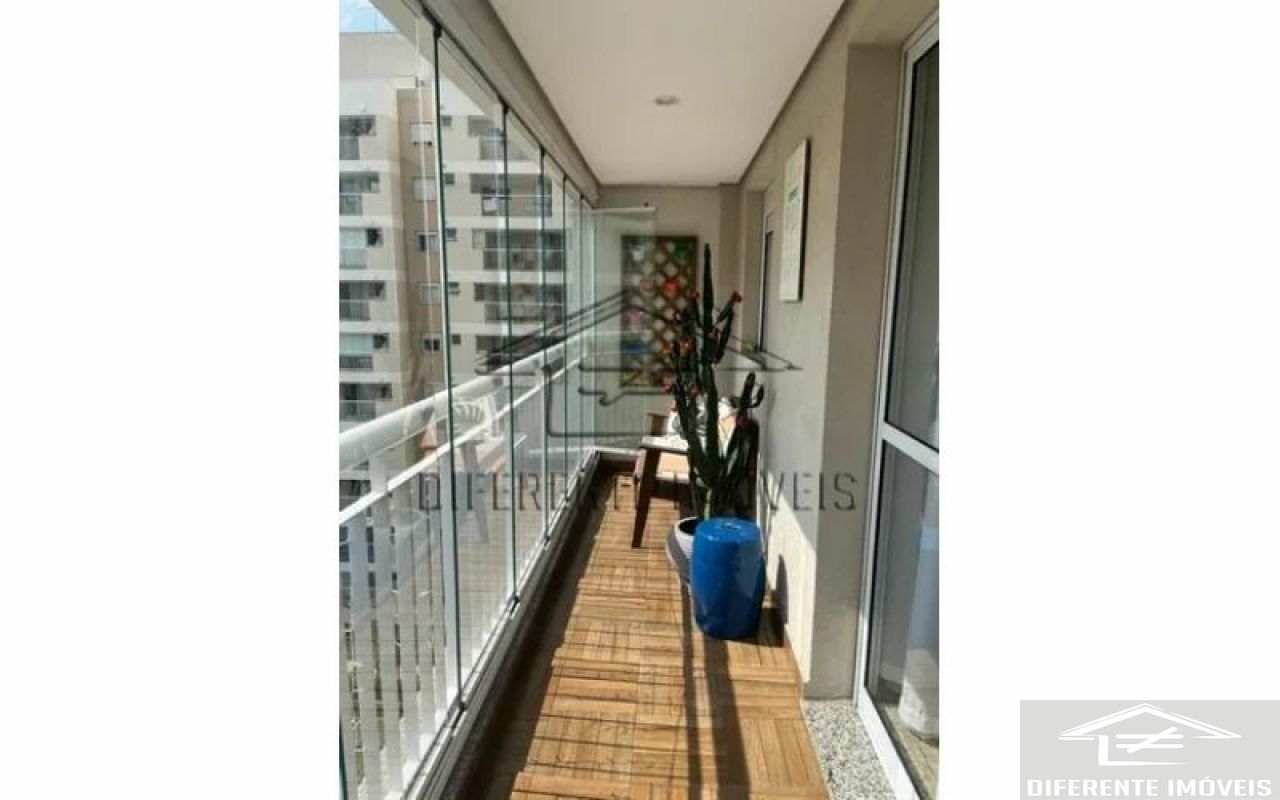 Apartamento para Venda - Vila Matilde