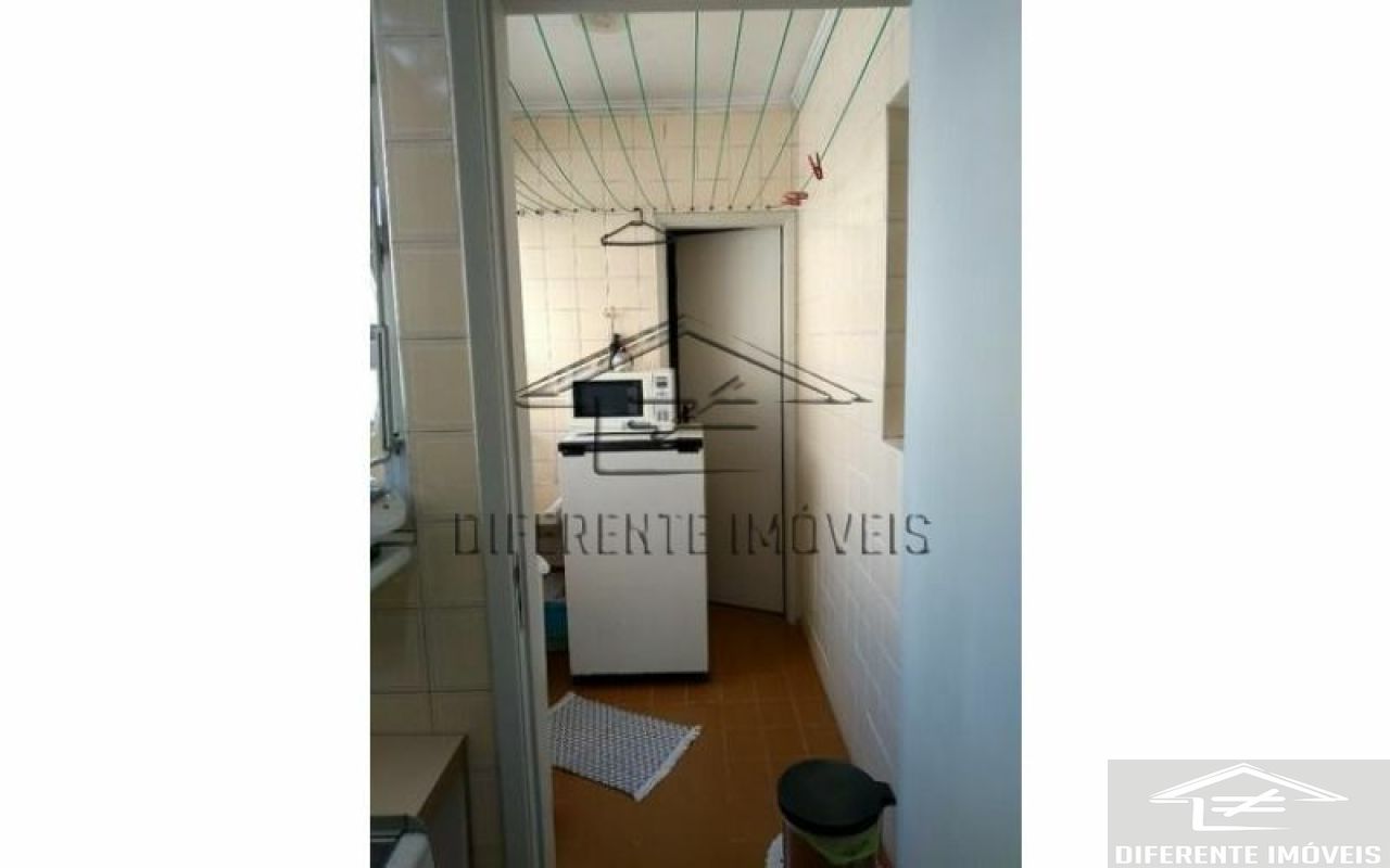Apartamento para Venda - Vila Cláudia