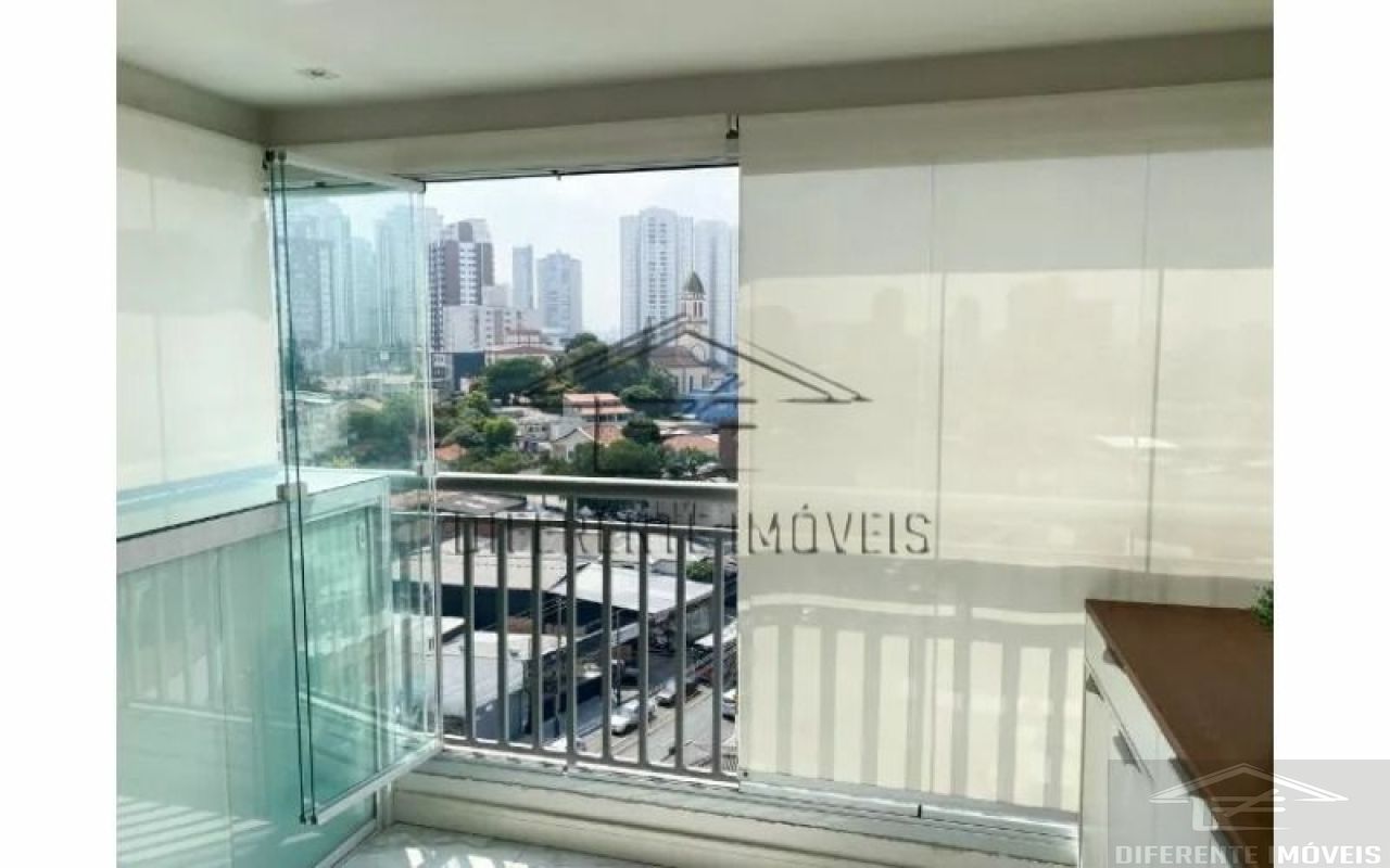 Apartamento para Venda - Vila Carrão