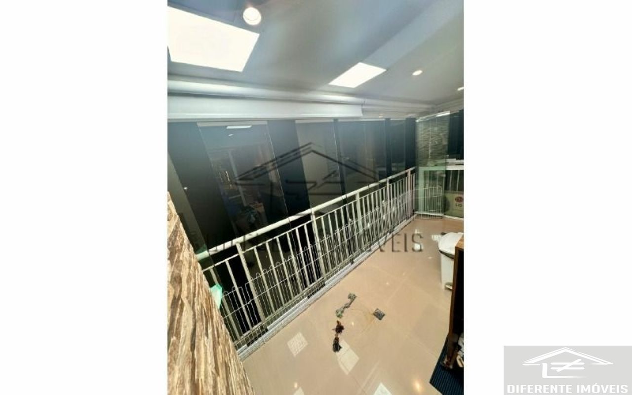 Apartamento para Venda - Vila Formosa