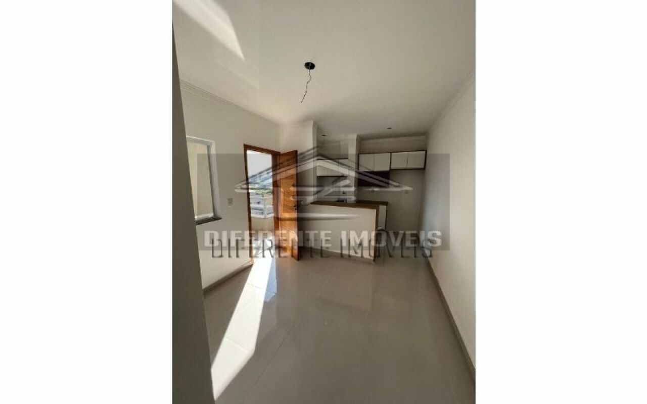Apartamento para Venda - Chácara Belenzinho
