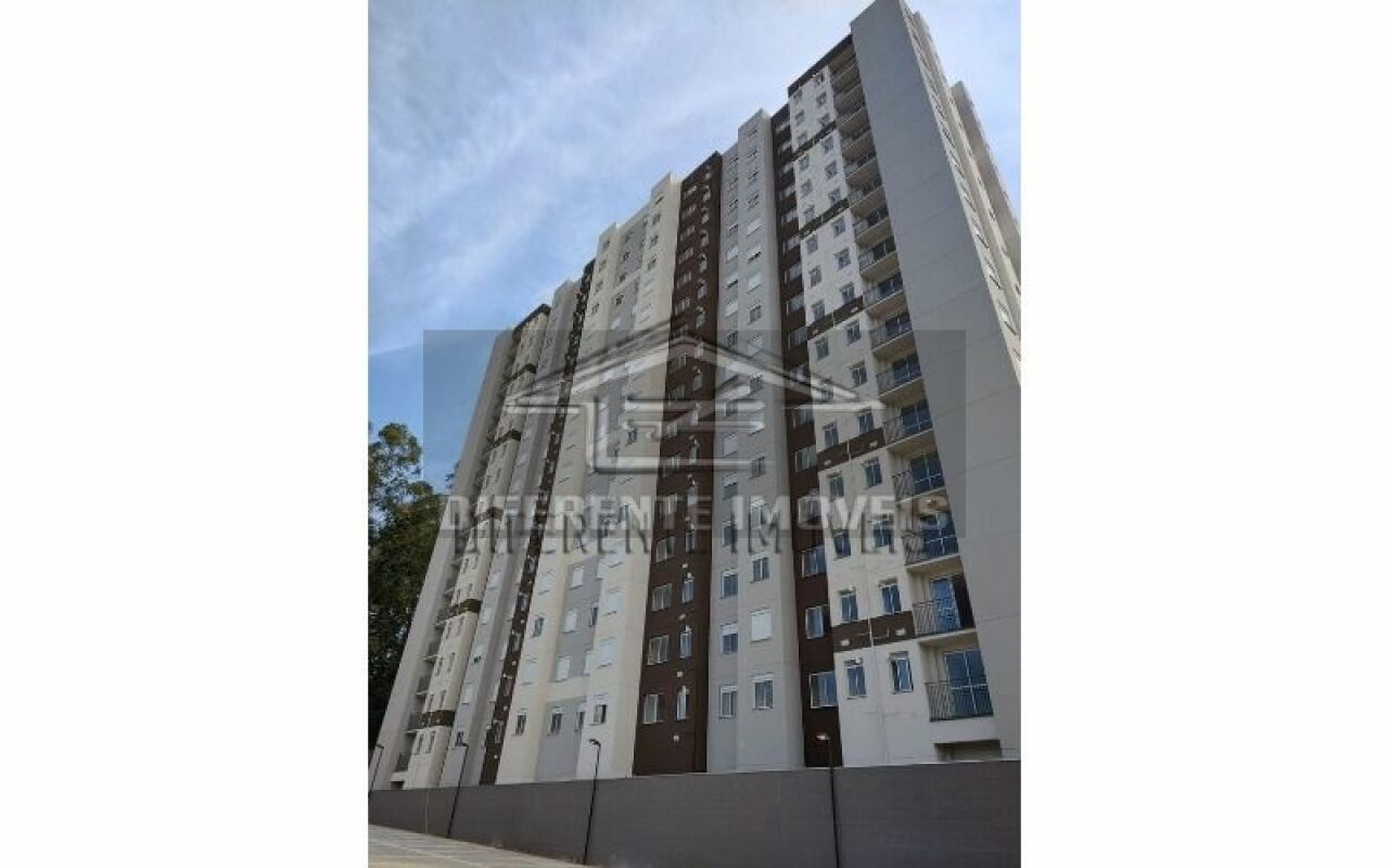 Apartamento para Venda - Cidade Líder