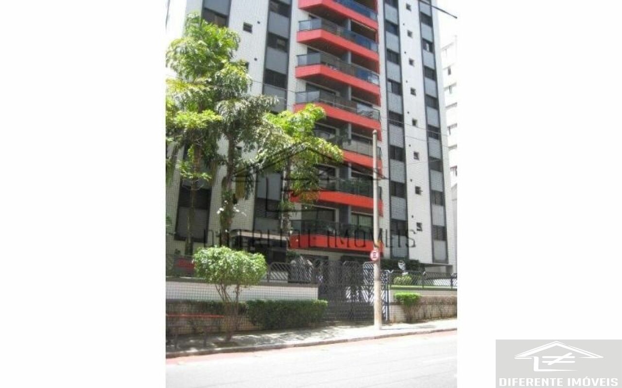 Apartamento para Venda - Centro