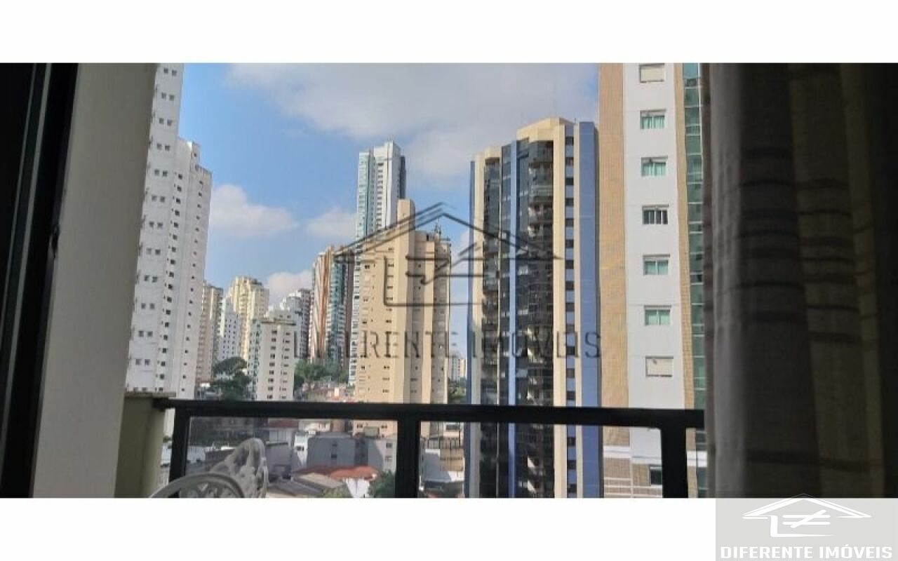 Apartamento para Venda - Jardim Anália Franco
