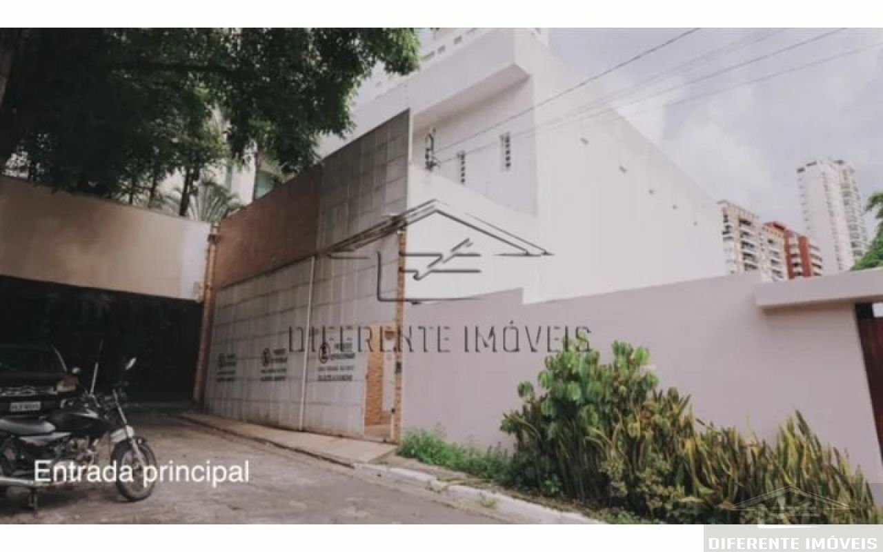 Prédio para Locação - Moema