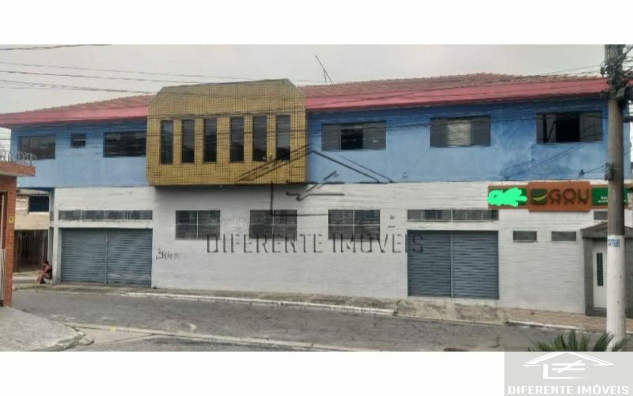 Comercial para Venda - Jardim Tango