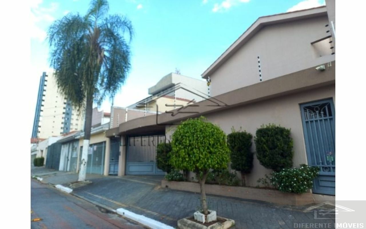 Sobrado para Venda - Vila Carrão