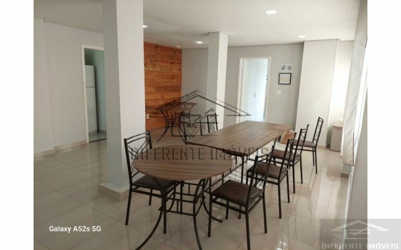 Apartamento para Venda - Mooca