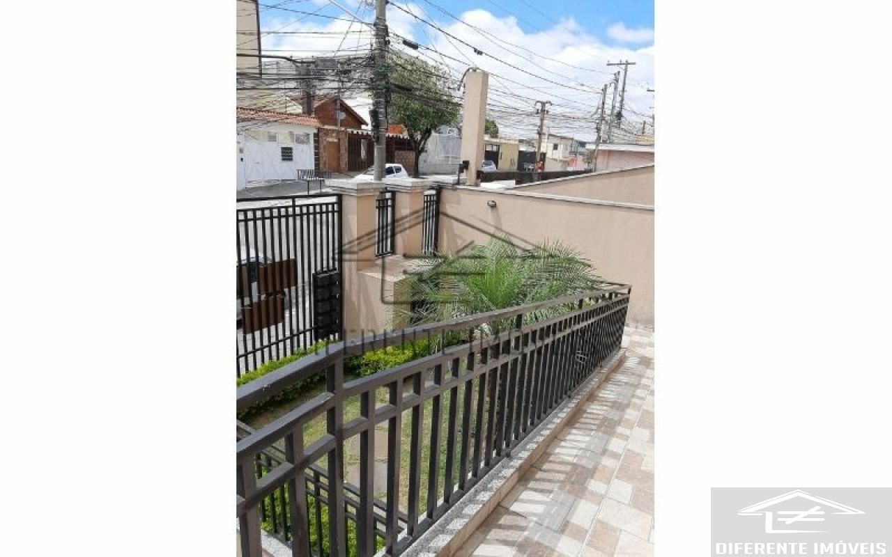 Casa de Condomínio  para Venda - Patriarca