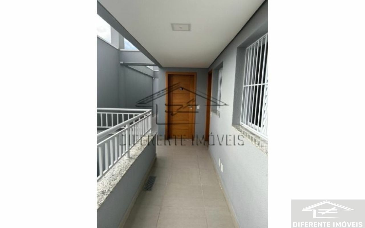 Apartamento para Venda - Vila Carrão