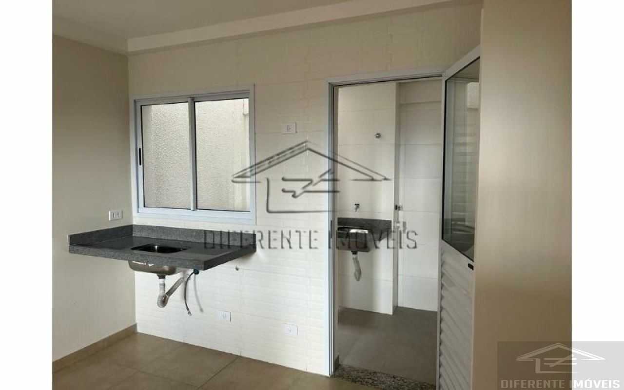 Apartamento para Venda - Vila Carrão