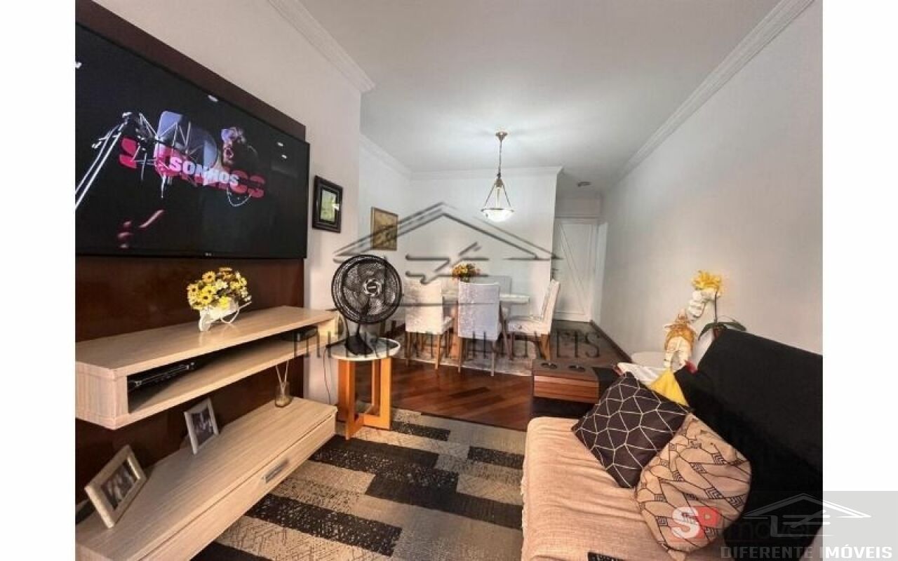 Apartamento para Venda - Brás