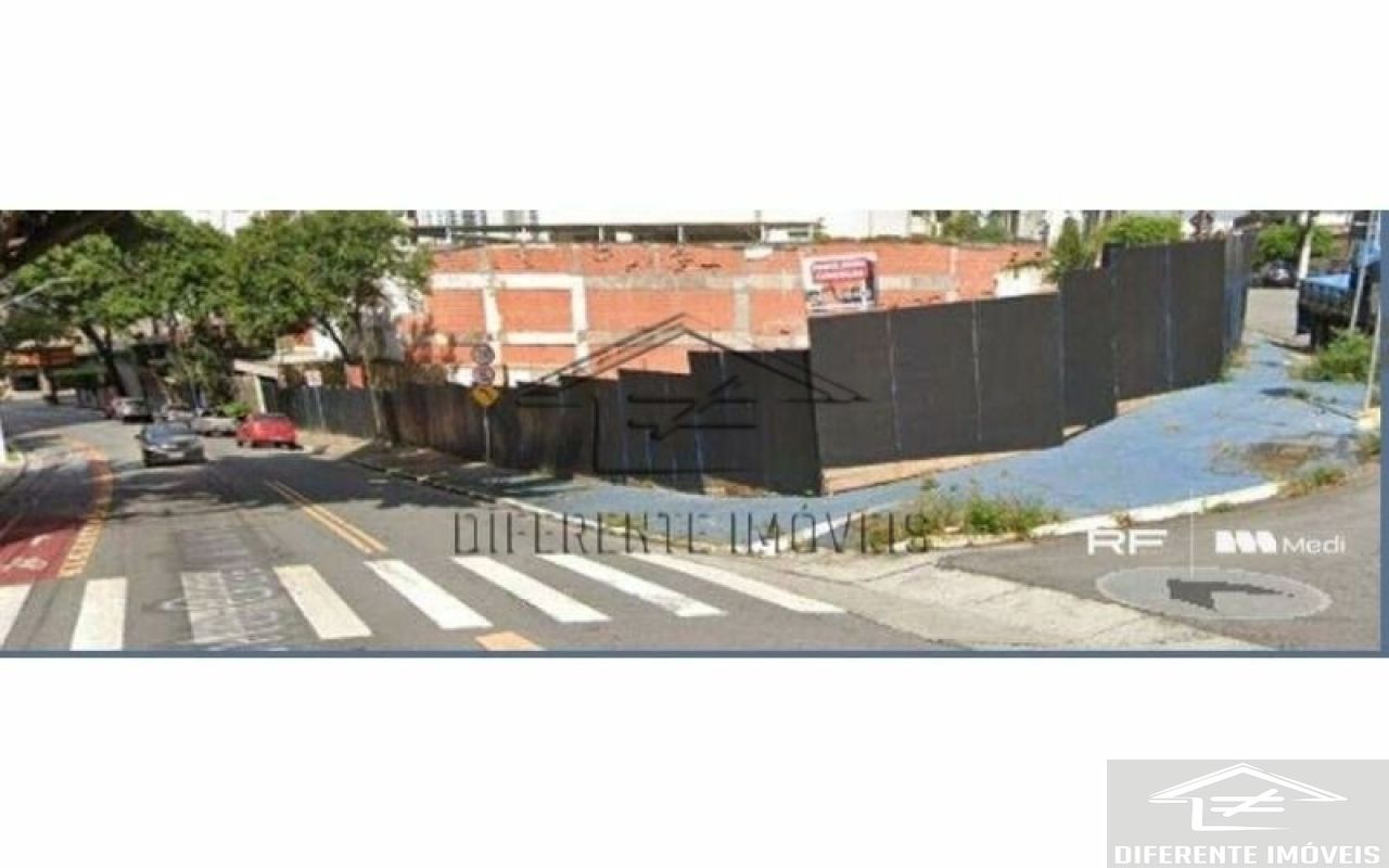 Terreno para Locação - Jardim Anália Franco