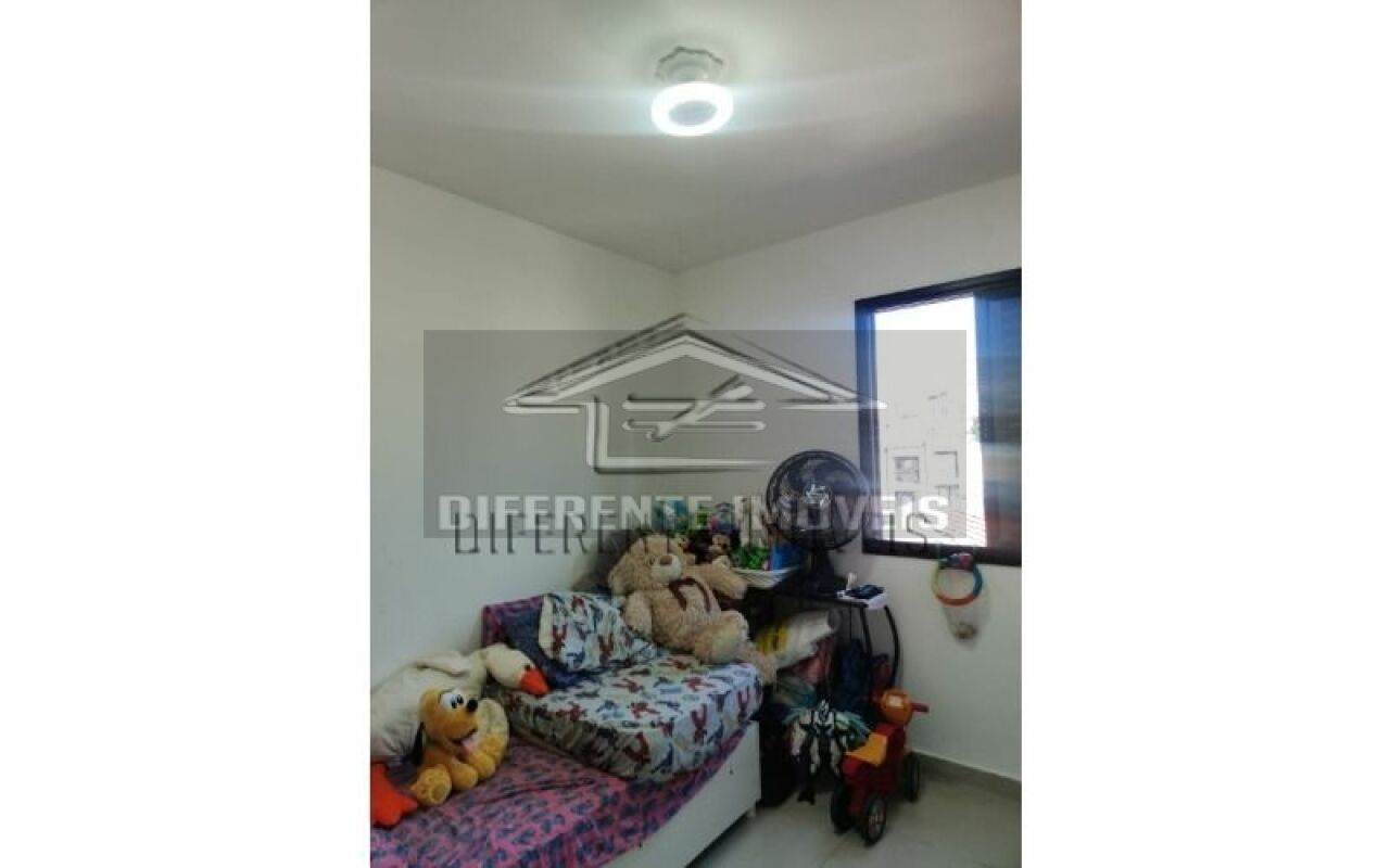 Apartamento para Venda - Vila Antonina