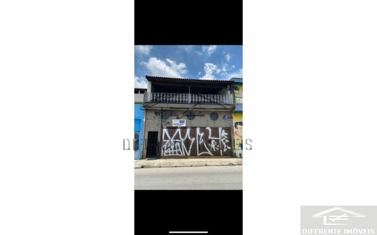 Sobrado para Venda - Jardim Vila Formosa