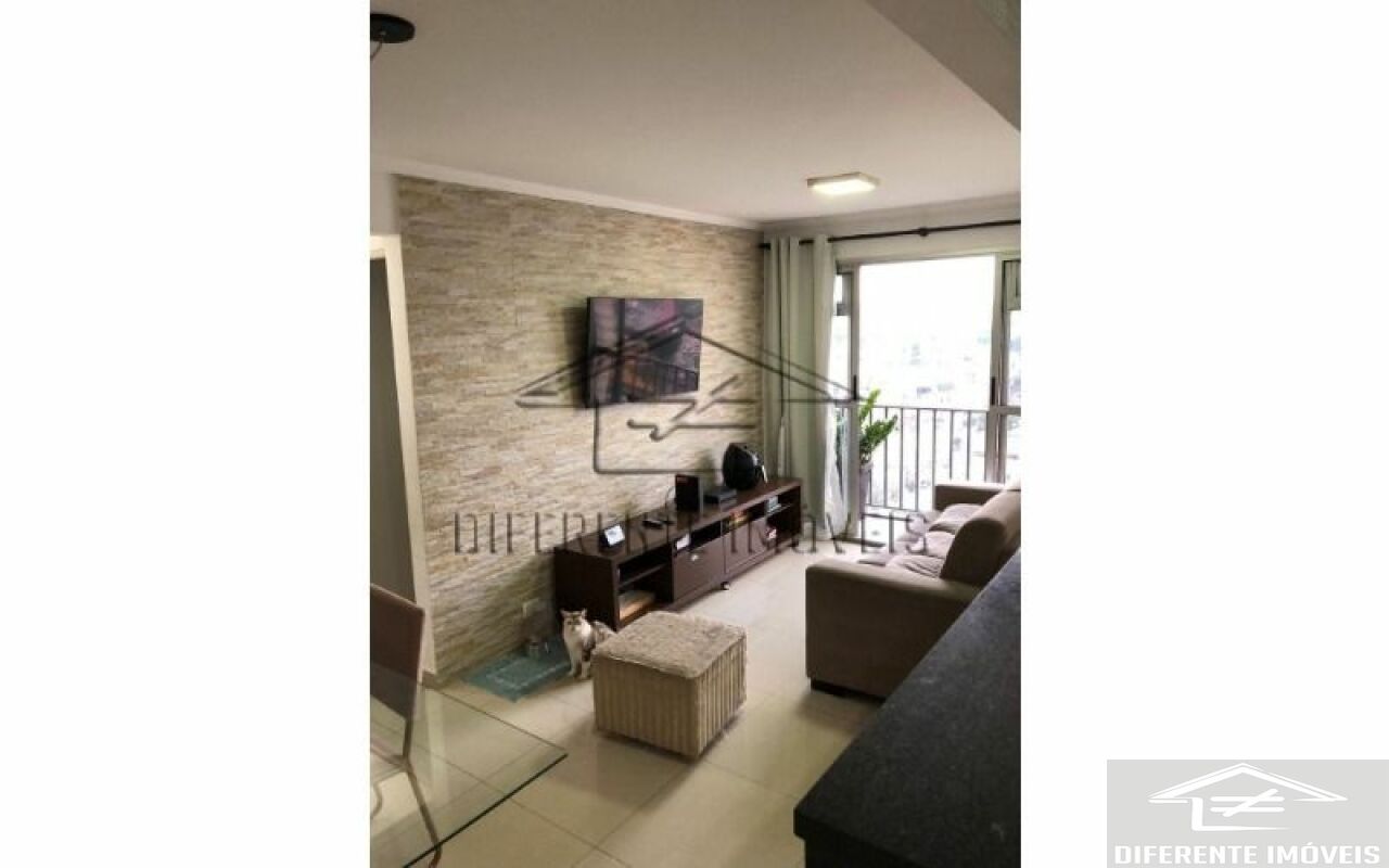 Apartamento para Venda - Tatuapé