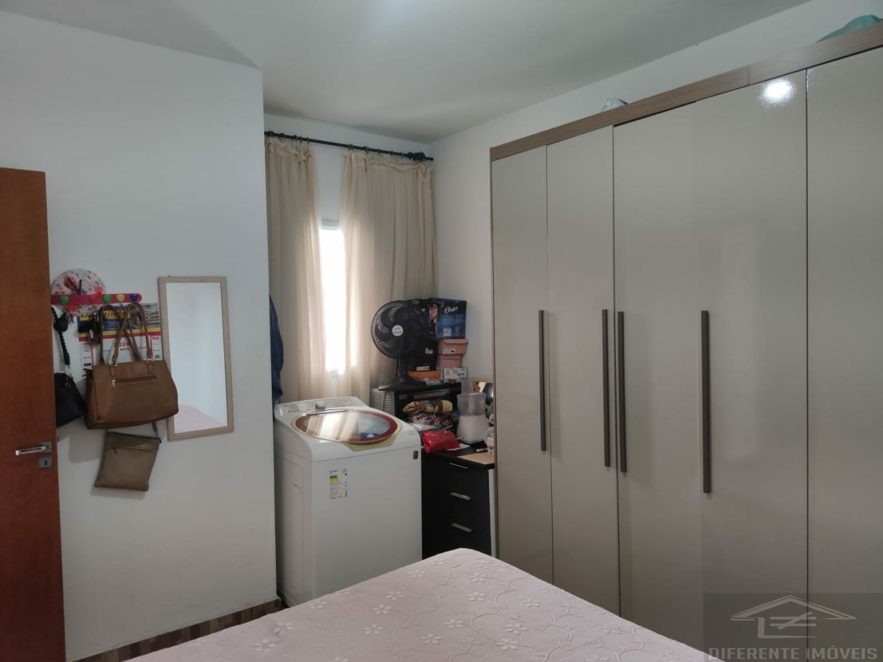 Apartamento para Venda - Vila Gomes Cardim