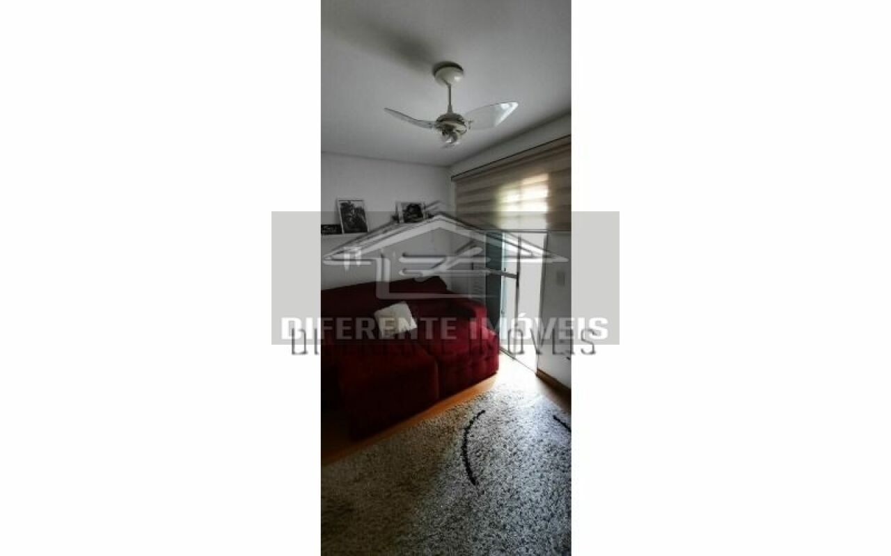 Apartamento para Venda - Parque Nações Unidas