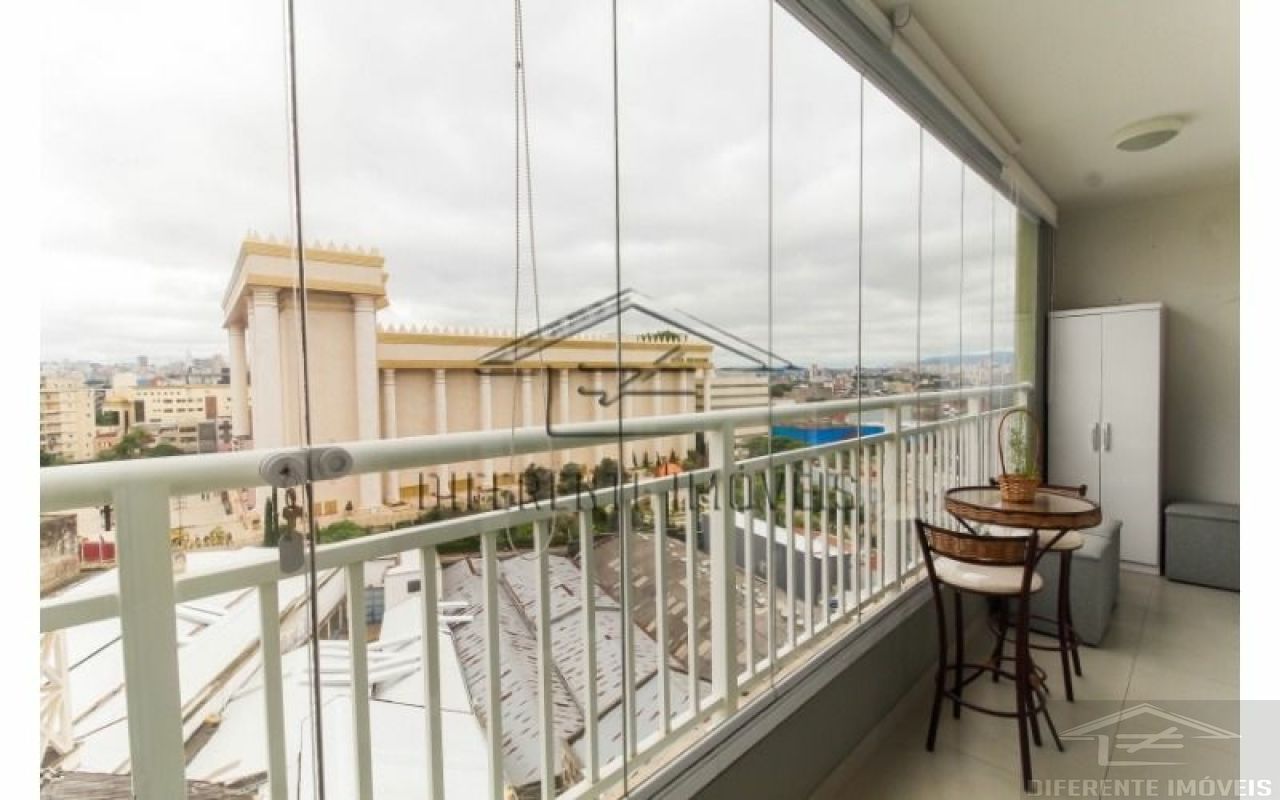 Apartamento para Venda - Brás