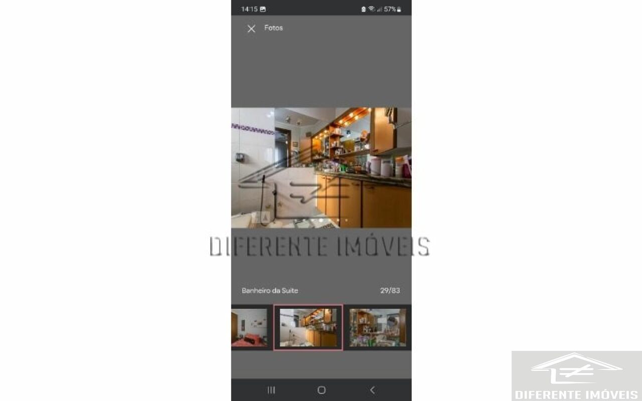 Apartamento para Venda - Mooca