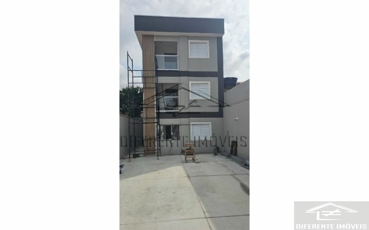 Apartamento para Venda - Vila Carrão