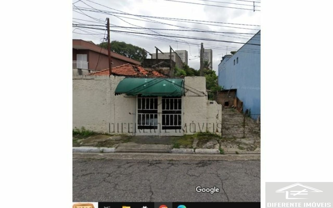Terreno para Venda - Jardim Vila Formosa