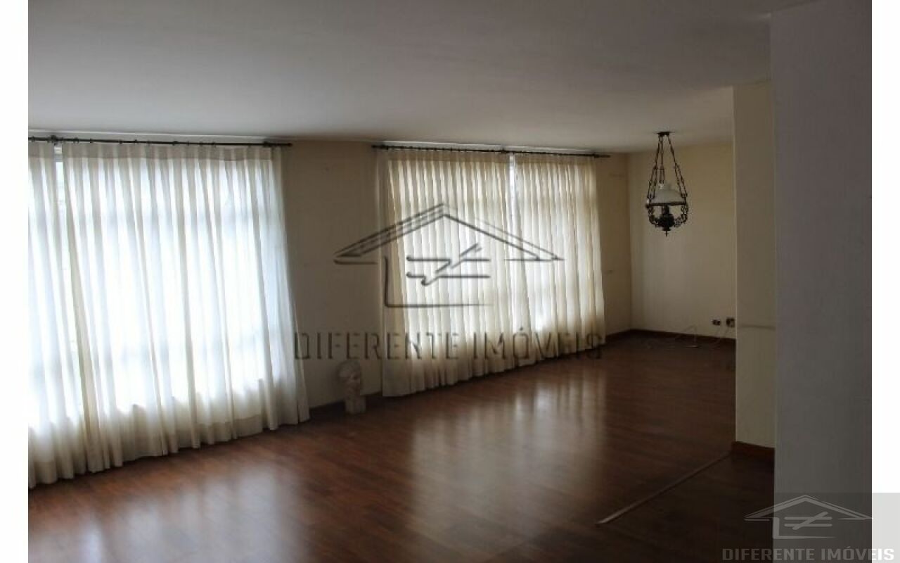 Apartamento para Venda - Jardim Paulista