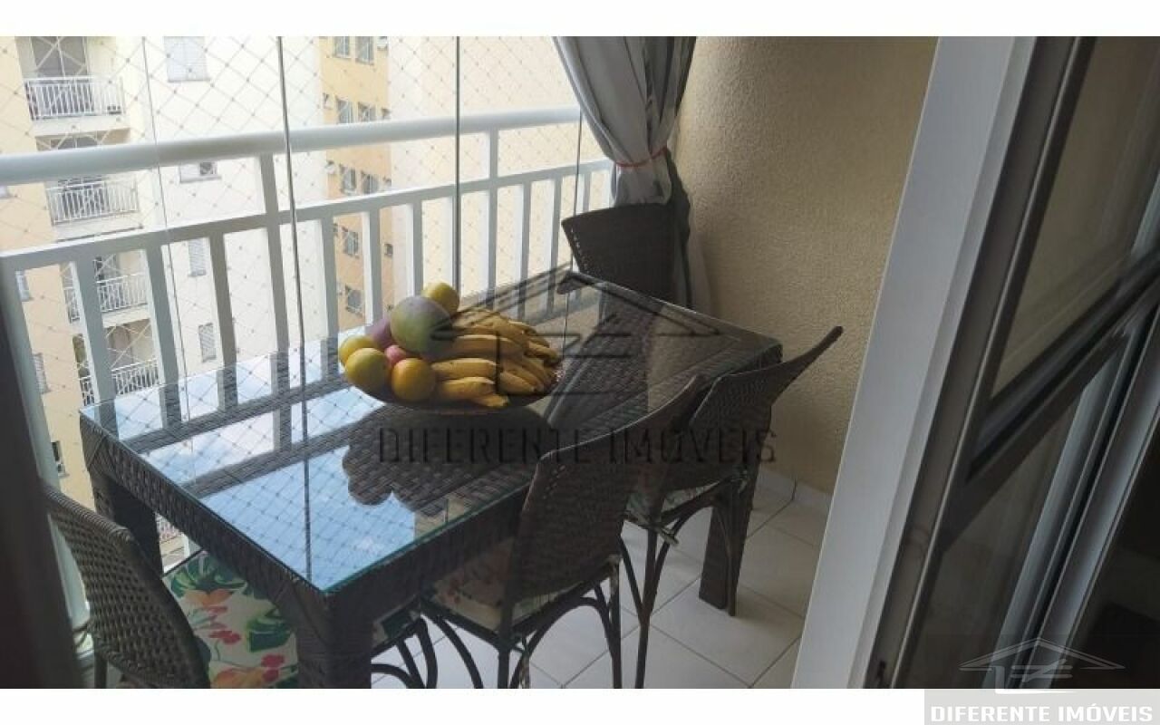Apartamento para Venda - Carrão