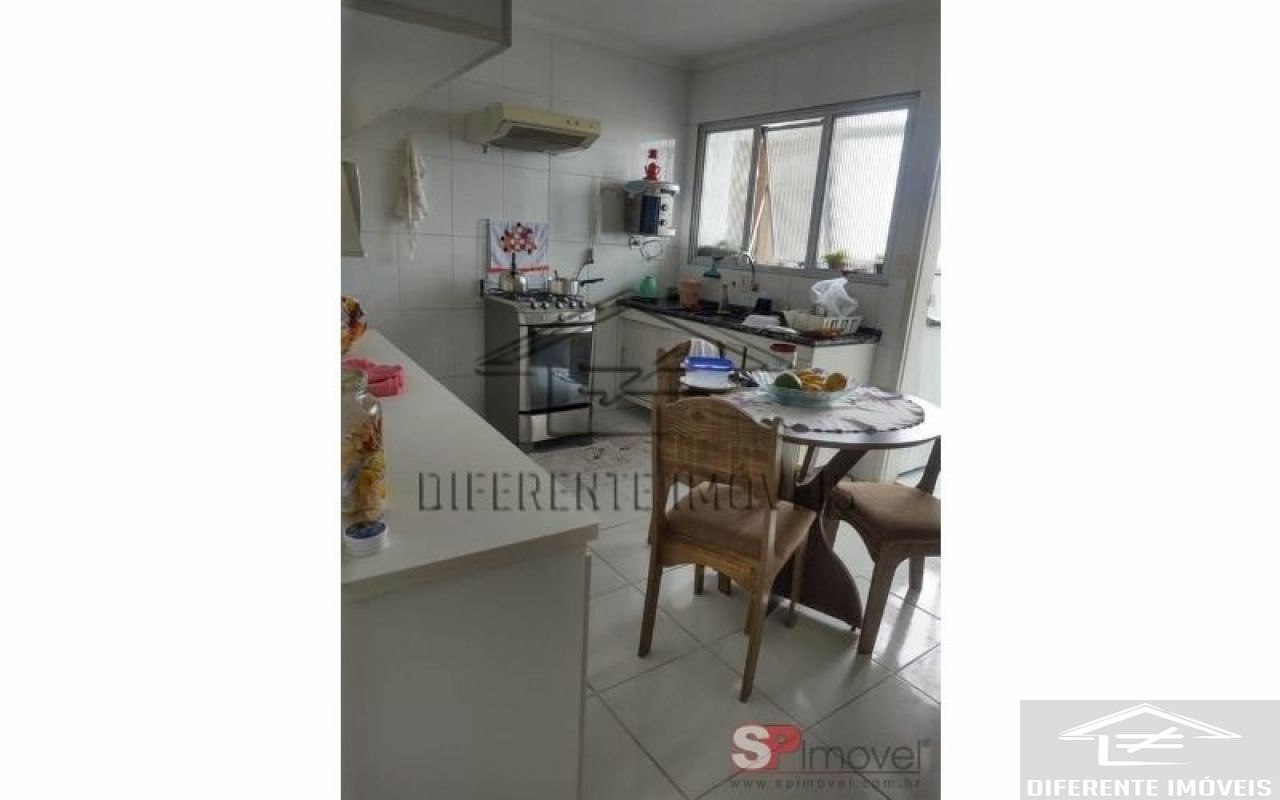 Apartamento para Venda - Vila Aricanduva