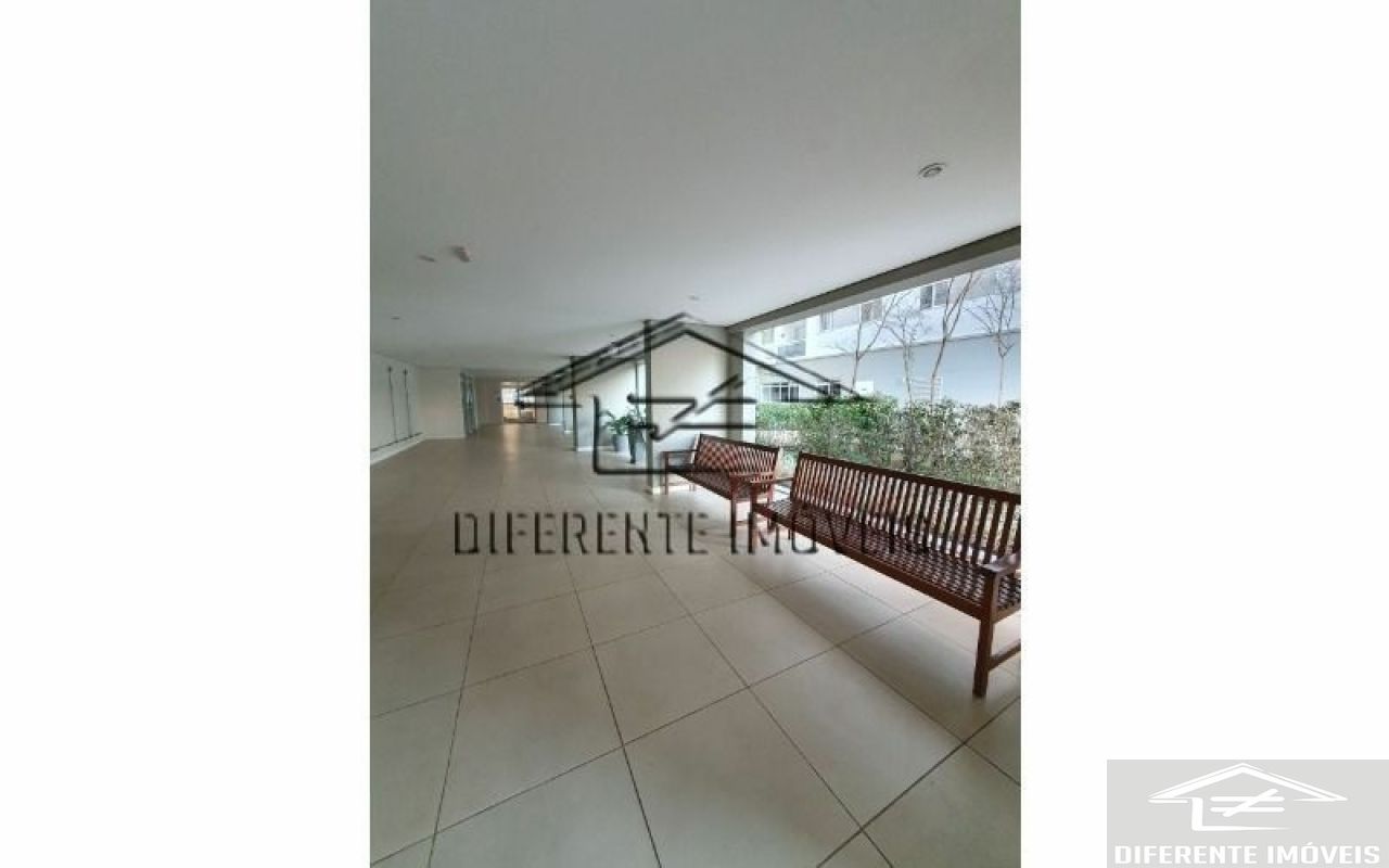 Apartamento para Venda - Brás