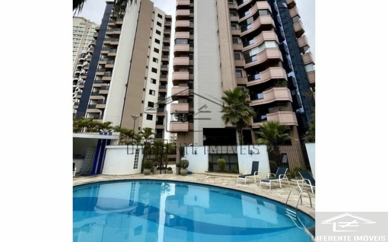 Apartamento para Venda - Jardim Anália Franco