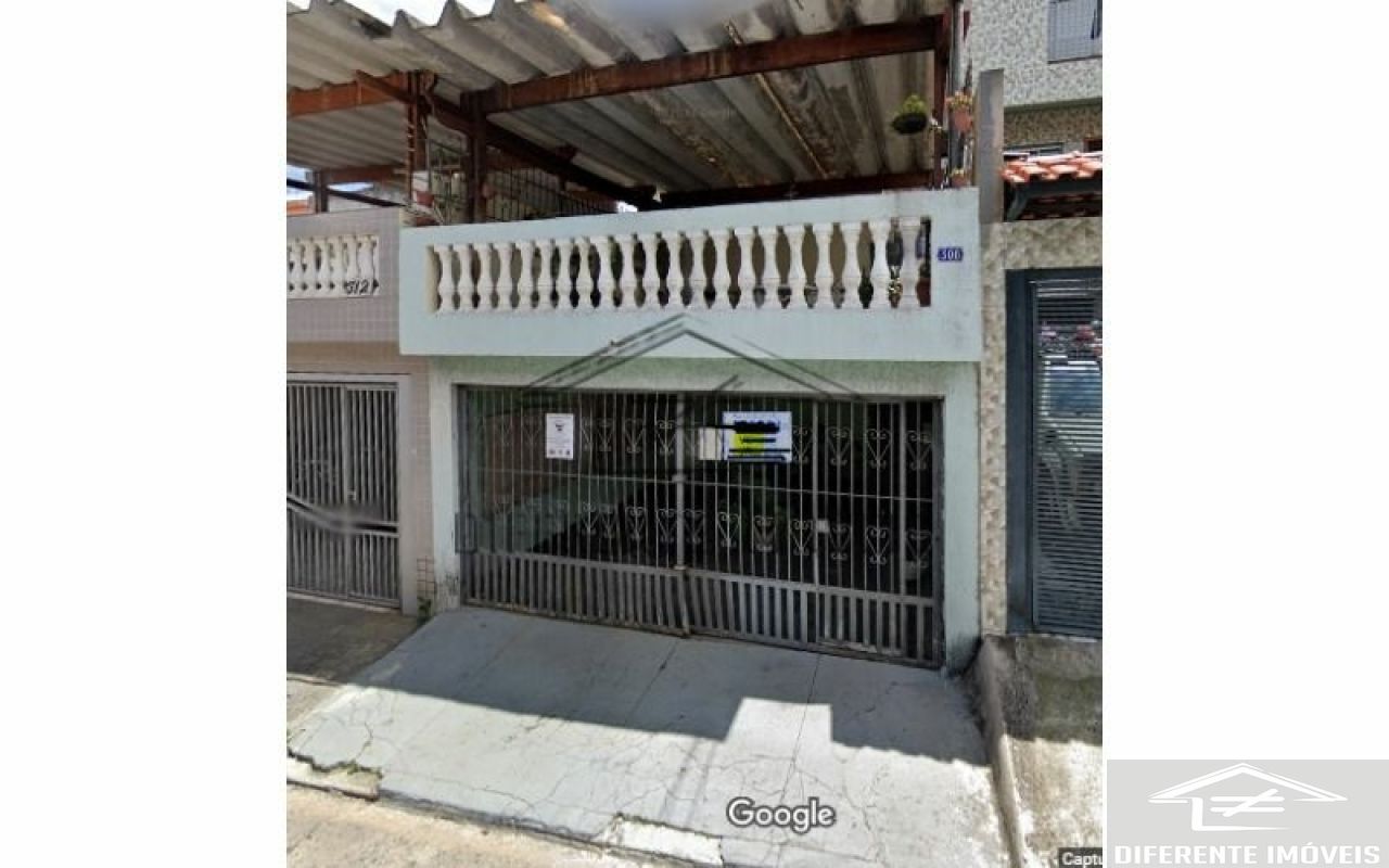 Casa Térrea para Venda - Jardim Vila Formosa