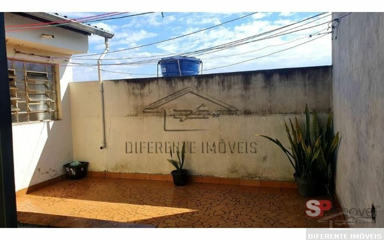 Chacara para Venda - Vila Formosa