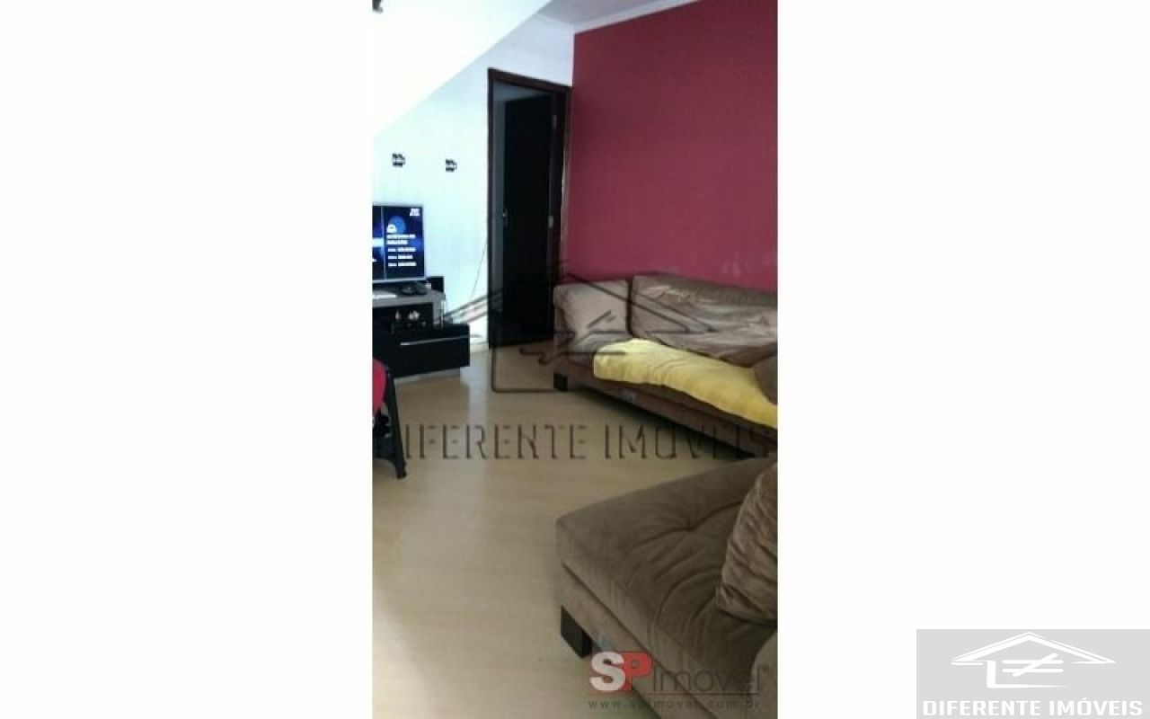 Sobrado para Venda - Jardim Maringá