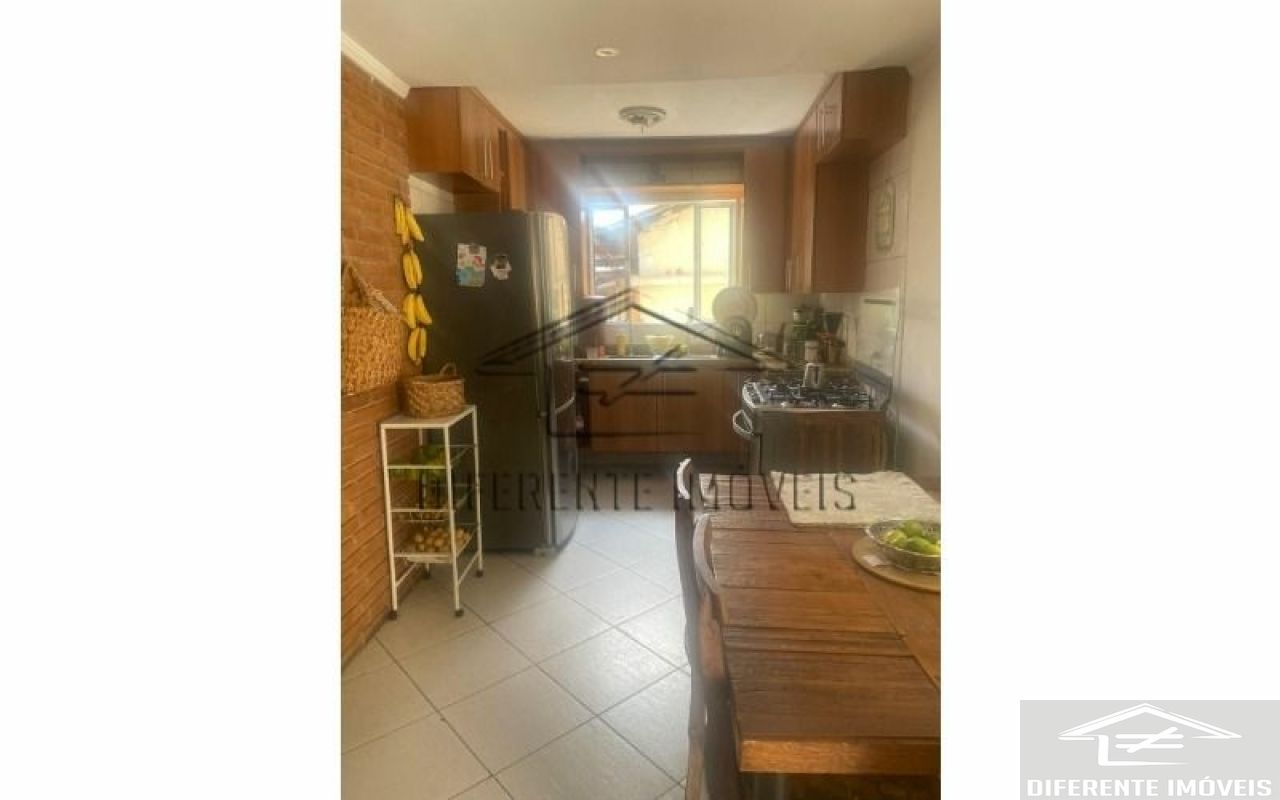Casa Térrea para Venda - Vila Carrão