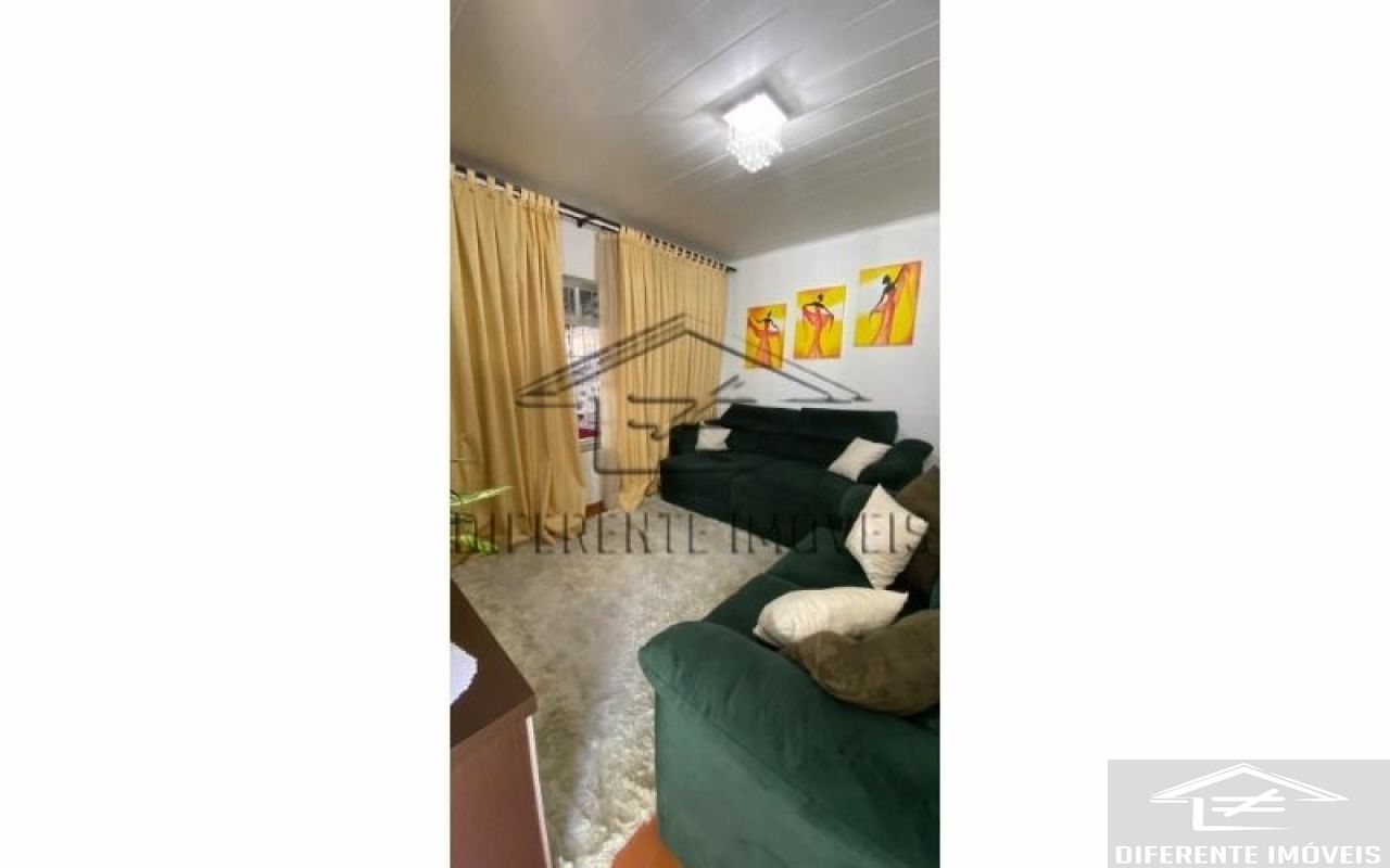 Casa Térrea para Venda - Vila Gomes Cardim