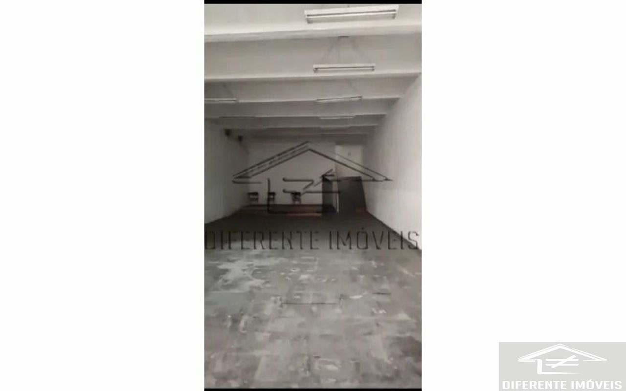 Salão  para Venda - Vila Verde