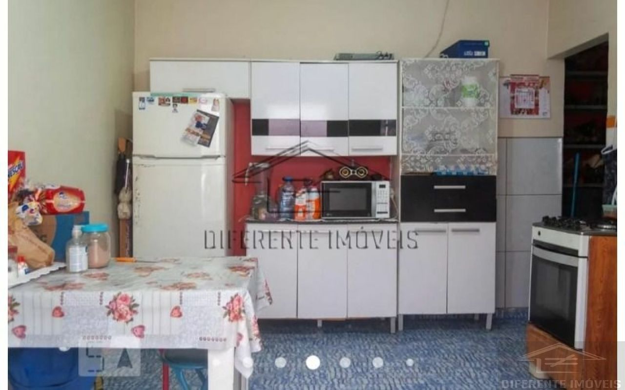 Casa Térrea para Venda - Tatuapé