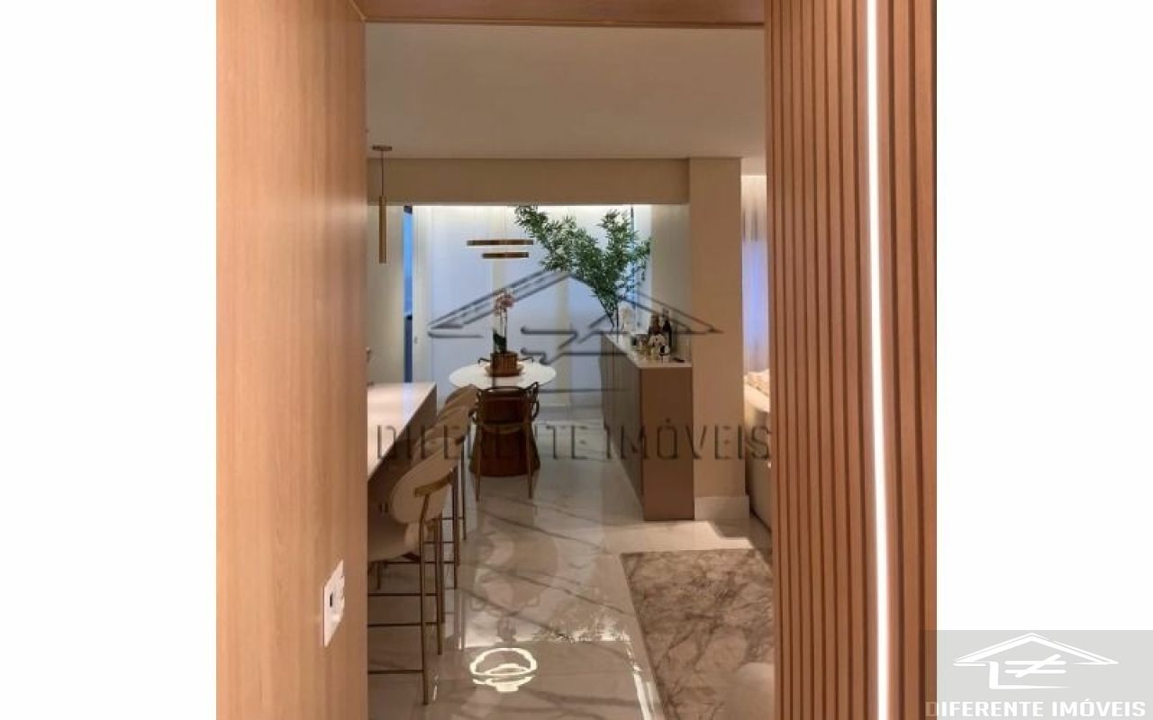 Apartamento para Venda - Tatuapé