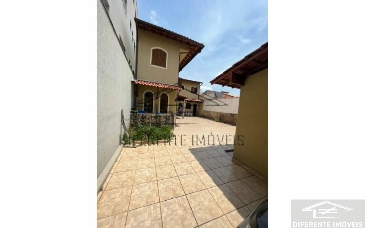 Casa Térrea para Venda - Jardim Aricanduva