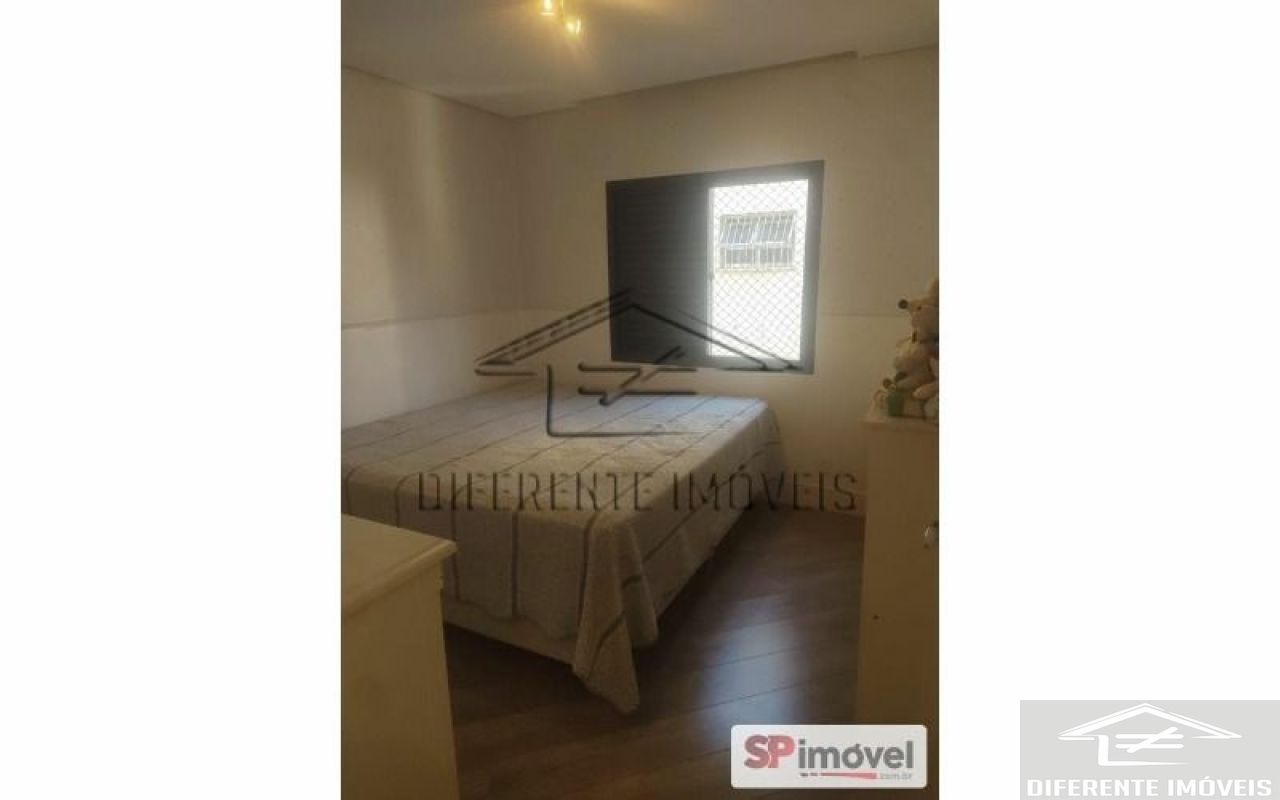 Apartamento para Locação - Vila Prudente