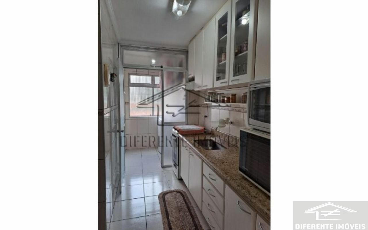 Apartamento para Venda - Vila Guilherme