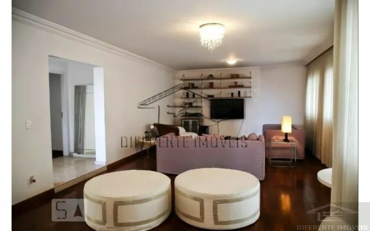 Apartamento para Venda - Tatuapé