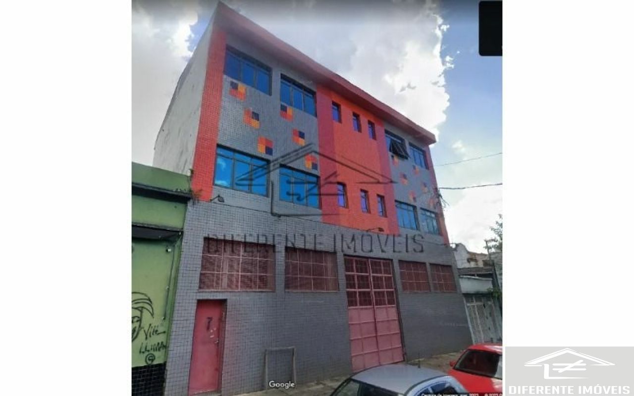 Prédio para Venda - Mooca