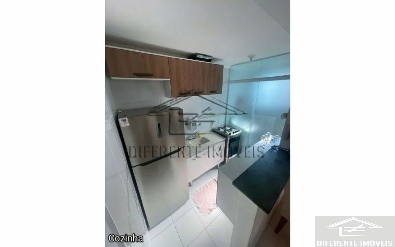 Apartamento para Venda - Itaquera