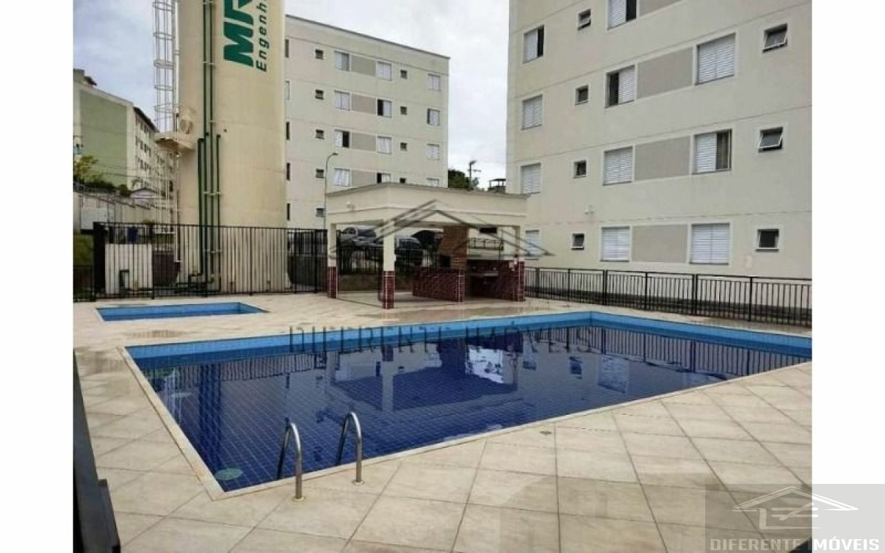 Apartamento para Venda - Guaianases